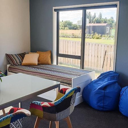 Rough Ridge Cottage ~ Your Haven In Central Otago Oturehua Εξωτερικό φωτογραφία