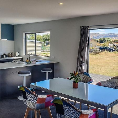 Rough Ridge Cottage ~ Your Haven In Central Otago Oturehua Εξωτερικό φωτογραφία