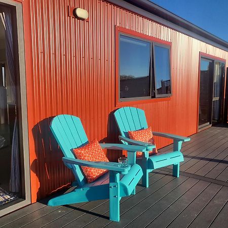 Rough Ridge Cottage ~ Your Haven In Central Otago Oturehua Εξωτερικό φωτογραφία
