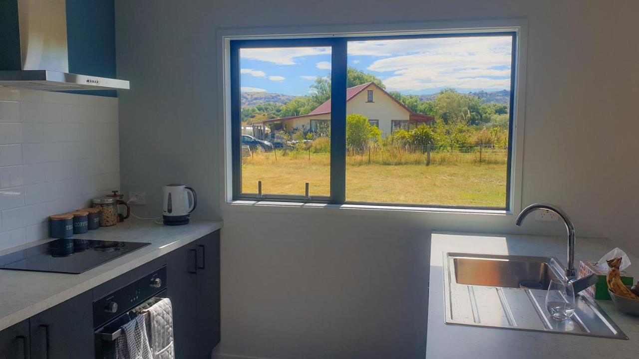 Rough Ridge Cottage ~ Your Haven In Central Otago Oturehua Εξωτερικό φωτογραφία