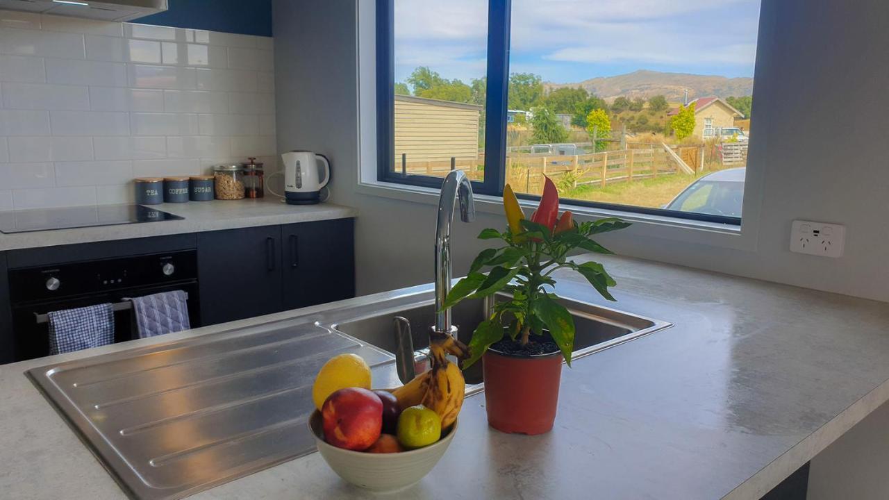 Rough Ridge Cottage ~ Your Haven In Central Otago Oturehua Εξωτερικό φωτογραφία