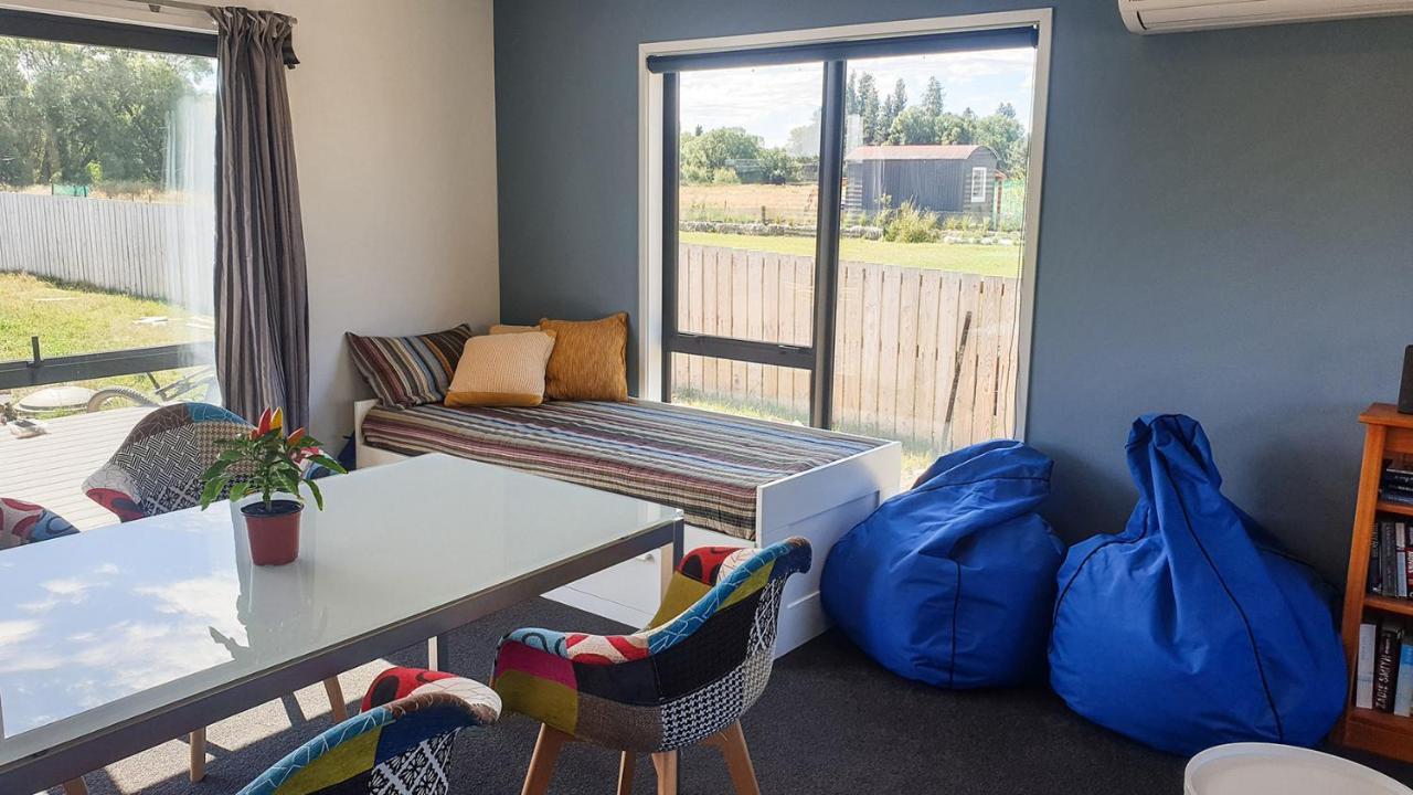 Rough Ridge Cottage ~ Your Haven In Central Otago Oturehua Εξωτερικό φωτογραφία