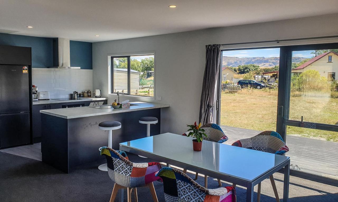 Rough Ridge Cottage ~ Your Haven In Central Otago Oturehua Εξωτερικό φωτογραφία
