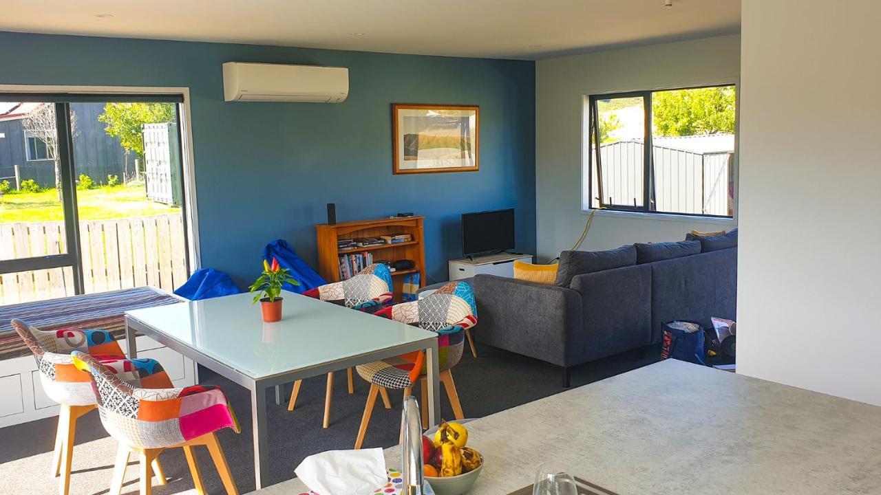 Rough Ridge Cottage ~ Your Haven In Central Otago Oturehua Εξωτερικό φωτογραφία