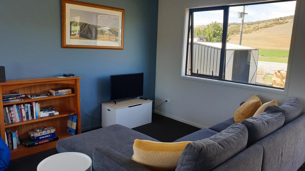 Rough Ridge Cottage ~ Your Haven In Central Otago Oturehua Εξωτερικό φωτογραφία