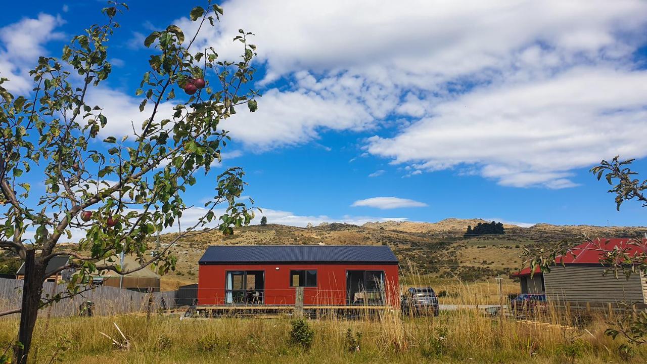 Rough Ridge Cottage ~ Your Haven In Central Otago Oturehua Εξωτερικό φωτογραφία
