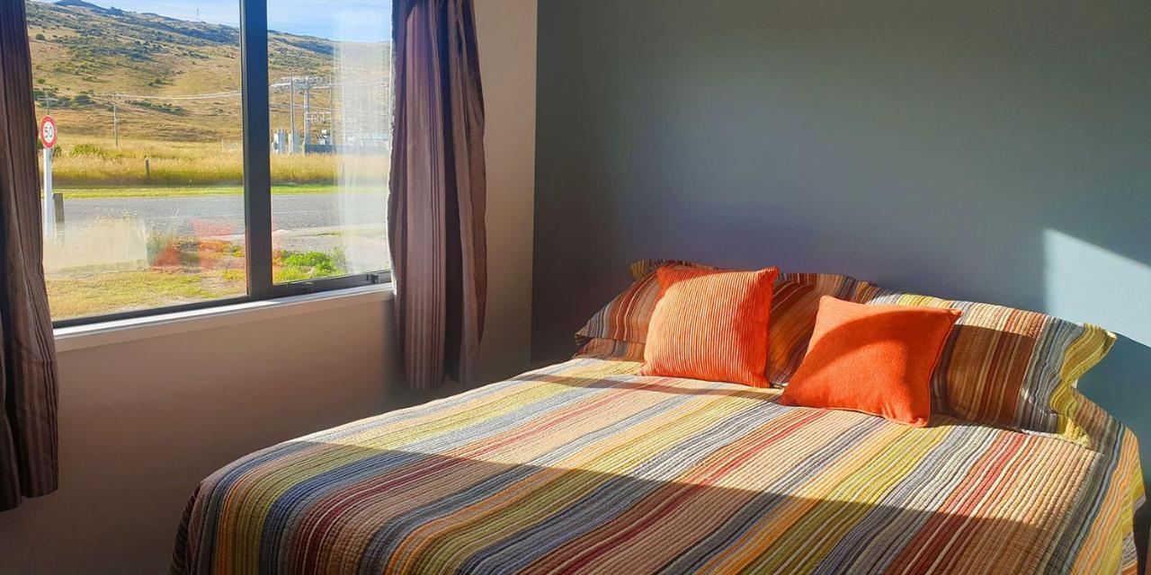Rough Ridge Cottage ~ Your Haven In Central Otago Oturehua Εξωτερικό φωτογραφία