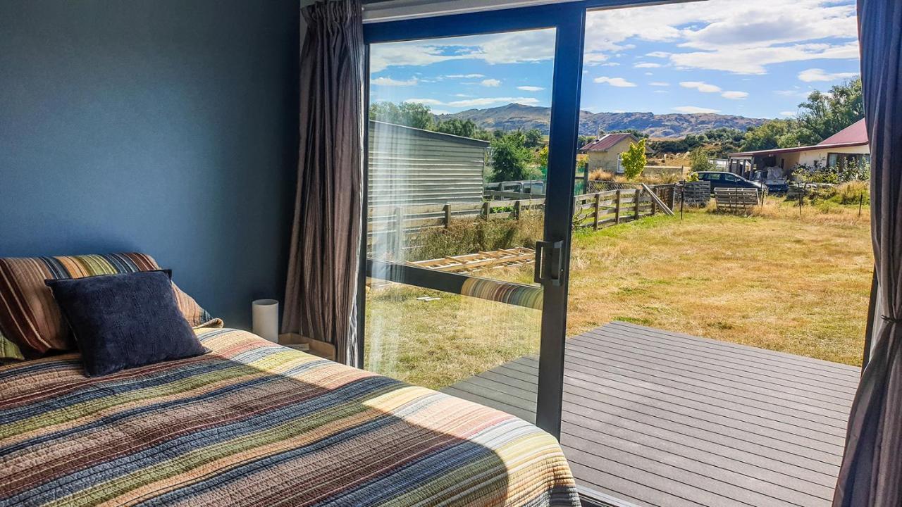 Rough Ridge Cottage ~ Your Haven In Central Otago Oturehua Εξωτερικό φωτογραφία